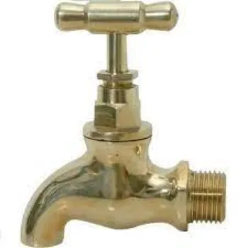 Brass Water Taps